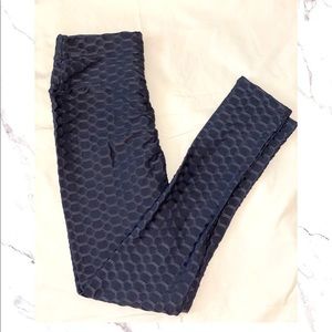 Booty lifting leggings